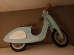Little Dutch houten scooter., Kinderen en Baby's, Speelgoed | Buiten | Voertuigen en Loopfietsen, Ophalen of Verzenden, Gebruikt