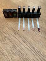 Lecente: 5 kleurtjes Gellak en 3 Folies, Ophalen of Verzenden, Zo goed als nieuw, Toebehoren, Handen en Nagels