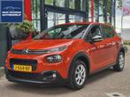 Citroen C3 1.2 PureTech Feel | Airconditioning | Cruise cont, Gebruikt, Euro 6, 450 kg, Origineel Nederlands