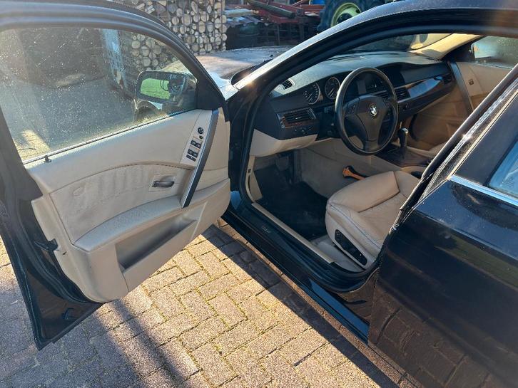interieur BMW 5 serie touring e61/ onderdelen, Auto-onderdelen, Interieur en Bekleding, BMW, Ophalen