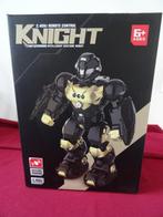robot Knight in doos Robot met remote controle, Ophalen of Verzenden, Zo goed als nieuw