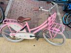 Roze meisjesfiets Nogan 22 inch, Ophalen of Verzenden