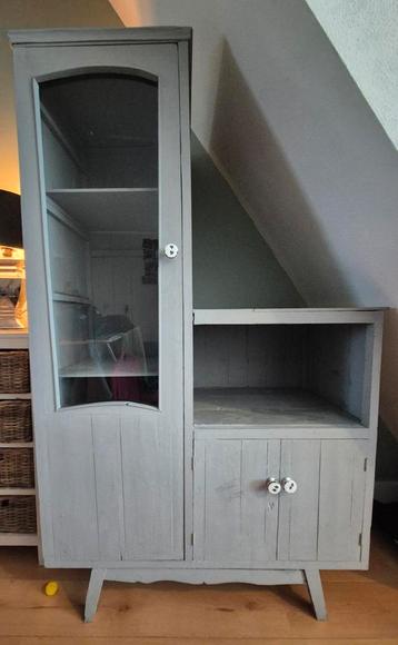 Leuke kast! 