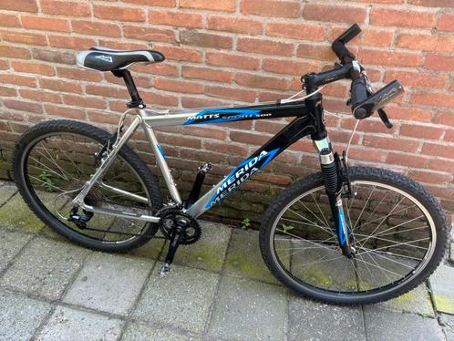 Merida Matts Sport 500 Mountainbike, Fietsen en Brommers, Fietsen | Mountainbikes en ATB, Gebruikt, Heren, Merida, 49 tot 53 cm