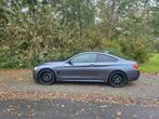 BMW 4-Serie 435D M 3.0 Xdrive 2014 Grijs, Auto's, Automaat, 1800 kg, Zwart, 4 stoelen