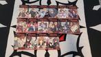 Vampire Knight Manga 1-16, Gelezen, Ophalen of Verzenden, Japan (Manga), Meerdere comics