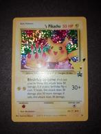 Pikachu.s birthday 24, Ophalen of Verzenden, Nieuw, Losse kaart