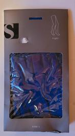 Nieuwe Shoeby Koningsblauwe Panty - Maat L, Blauw, Nieuw, Ophalen of Verzenden, Maat 44/46 (L)