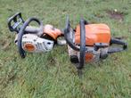 Stihl Kettingzagen - MS170 & MS192C, Ophalen of Verzenden