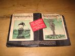 simplicissimus / seemacht! 248.000 gefangene (knipsel), Boeken, Oorlog en Militair, Ophalen of Verzenden, Voor 1940, Zo goed als nieuw