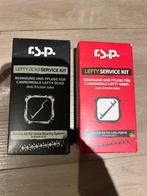 Servicekit voor Cannondale Lefty en Lefty Ocho, Ophalen, Nieuw, Mountainbike