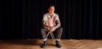 Douwe Bob - The Story of Country 8 oktober 20:15 uur, Tickets en Kaartjes, Twee personen, Oktober