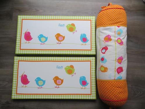 Lief! Lifestyle decoratie kinderkamer, Kinderen en Baby's, Kinderkamer | Inrichting en Decoratie, Gebruikt, Wanddecoratie, Ophalen