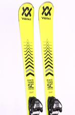 153 158 cm ski's VOLKL RACETIGER SC LIMITED 2022, Sport en Fitness, Skiën en Langlaufen, Overige merken, 140 tot 160 cm, Gebruikt