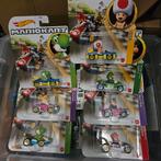 Hot Wheels Mario Kart Collectie - Nieuw in Verpakking!, 333 Continental Boulevard El Segundo, CA 90245 USA, Service.mattel.com