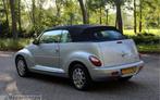 Chrysler PT Cruiser Cabrio 2.4i Limited | 2007 | AUTOMAAT |S, 450 kg, Gebruikt, Cabriolet, 4 stoelen