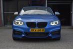BMW 2-serie Cabrio M235i xDrive Centennial High Executive Ca, Auto's, Automaat, Gebruikt, Euro 6, Cabriolet
