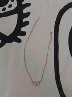 My jewellery ketting, Sieraden, Tassen en Uiterlijk, Kettingen, Ophalen of Verzenden, Zo goed als nieuw, Goud