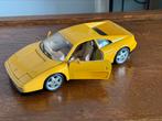 Ferrari modelauto, Ophalen of Verzenden, Gebruikt, Auto
