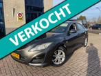 Mazda 6 1.8 Business- Trekhaak- NL auto, Auto's, Mazda, Voorwielaandrijving, Traction-control, Gebruikt, 4 cilinders