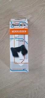 ANWB Travel & Co nekkussen, Caravans en Kamperen, Ophalen of Verzenden, Zo goed als nieuw