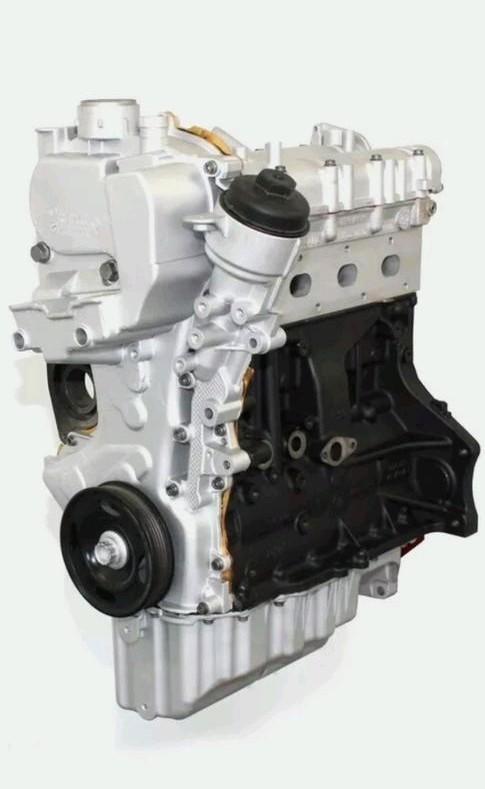 Revisie 1.4 tsi uit voorraad leverbaar., Auto-onderdelen, Motor en Toebehoren, Audi, Seat, Skoda, Gereviseerd, Ophalen of Verzenden