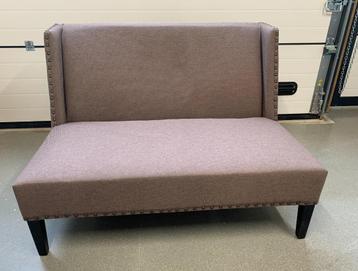 Eichholtz bank nieuw twv € 1300,00 BUITENKANS!!! beschikbaar voor biedingen