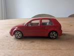 Volkswagen Golf II van Bburago, Hobby en Vrije tijd, Modelauto's | 1:43, Ophalen of Verzenden, Gebruikt, Auto, Overige merken