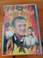 Casino Royale David Niven James Bond 007, Vanaf 12 jaar, Ophalen of Verzenden, Zo goed als nieuw, Tekenfilms en Animatie
