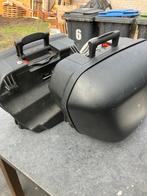BMW R1100GS Koffers - Passen op meerdere modellen, Ophalen of Verzenden, Gebruikt