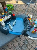 Playmobil dolfijnen verblijf, Kinderen en Baby's, Speelgoed | Playmobil, Complete set, Gebruikt, Ophalen of Verzenden