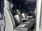 Renault Trafic 1.6 dCi 145pk L2H1 DC Formula Edition | MARGE, Voorwielaandrijving, 145 pk, Stof, Gebruikt