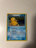 Psyduck Reverse Holo - EX FireRed & LeafGreen 70/109, Ophalen of Verzenden, Gebruikt, Losse kaart, Foil