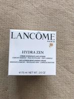 Lancome hydra zen crème nieuw 75ml, Nieuw, Ophalen of Verzenden