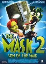 The Mask 2: Son Of The Mask, Alle leeftijden, Ophalen of Verzenden, Gebruikt, Actiekomedie