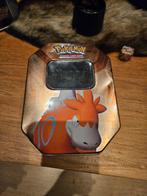 Pokémon Collector’s Tin 2007 - Voor de echte verzamelaar!, Ophalen of Verzenden, Zo goed als nieuw