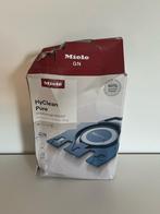 Miele GN HyClean Pure 2.0 - Stofzuigerzakken - 4 stuks, Witgoed en Apparatuur, Stofzuigers, Stofzak, Stofzuiger, Nieuw, Miele & Cie KG