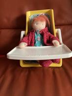 Fisher Price Speelgoed Vintage kinderstoel € 20,00., Ophalen of Verzenden, Zo goed als nieuw