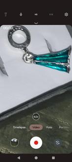 Bedel frozen, Pandora, Ophalen of Verzenden, Zo goed als nieuw, 1 bedel