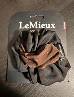 LeMieux Scrunchie Haarnetje Knot Wedstrijd Nieuw, Dieren en Toebehoren, Paardrijkleding, Ophalen of Verzenden, Nieuw, Dressuur