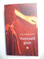Jan Siebelink =Verdwaald gezin=, Ophalen of Verzenden, Zo goed als nieuw, Jan Siebelink, Nederland