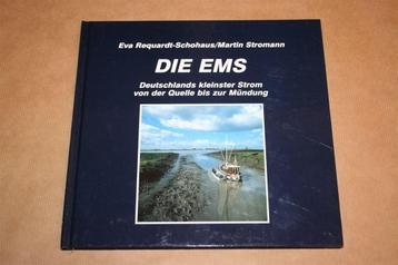 Die Ems - Deutschlands kleinster Strom von der Quelle bis zu beschikbaar voor biedingen