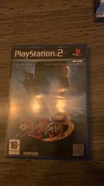 Onimusha 3 ps2, Spelcomputers en Games, Games | Sony PlayStation 2, 1 speler, Ophalen of Verzenden, Zo goed als nieuw