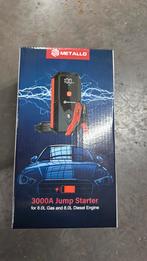 Poverbox, Auto-onderdelen, Accu's en Toebehoren, Ophalen of Verzenden