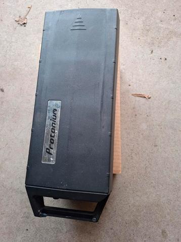 Babboe Bakfiets Accu - Nieuw Gerepareerd! beschikbaar voor biedingen