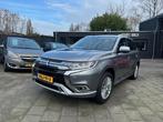 Mitsubishi Outlander 2.4 PHEV (240pk)Intense! Aut! Trekhaak!, Automaat, 135 pk, Zwart, 4 cilinders