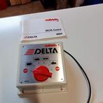 Marklin art 6604 Delta control, Hobby en Vrije tijd, Ophalen, Gebruikt, Märklin, Transformator of Voeding