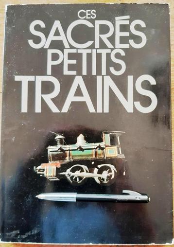 Spoor 0 Ces sacres des petits trains – Clive Lamming  beschikbaar voor biedingen