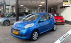 Citroen C1 1.0-12V Ambiance ELEKTR PAKKET | CV | NAP, Auto's, Citroën, Voorwielaandrijving, Stof, Gebruikt, Zwart