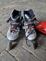 Spex skeelers, Ophalen, Gebruikt, Inline skates 4 wielen, Overige merken